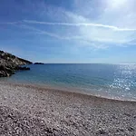 Enchanting Summer With Sea View