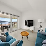 Enchanting Summer With Sea View *