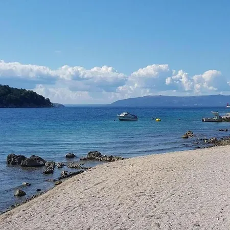 Apartman Enchanting Summer With Sea View