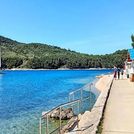 Apartman Enchanting Summer With Sea View Cres