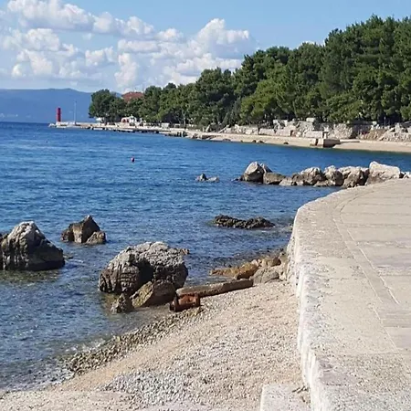 Enchanting Summer With Sea View *