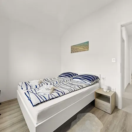 Apartman Enchanting Summer With Sea View