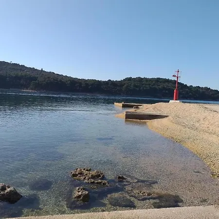 Enchanting Summer With Sea View 아파트 크레스