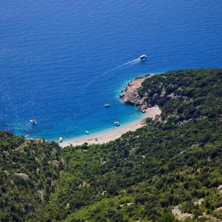 Enchanting Summer With Sea View *