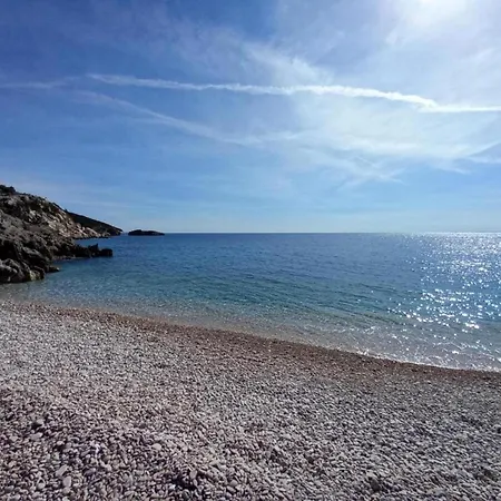 Enchanting Summer With Sea View