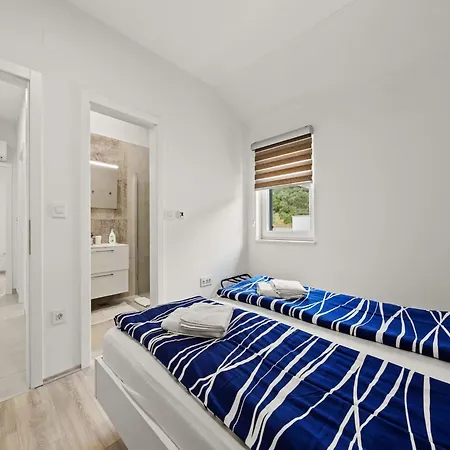 Enchanting Summer With Sea View *