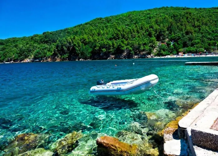 Enchanting Summer With Sea View Apartment *