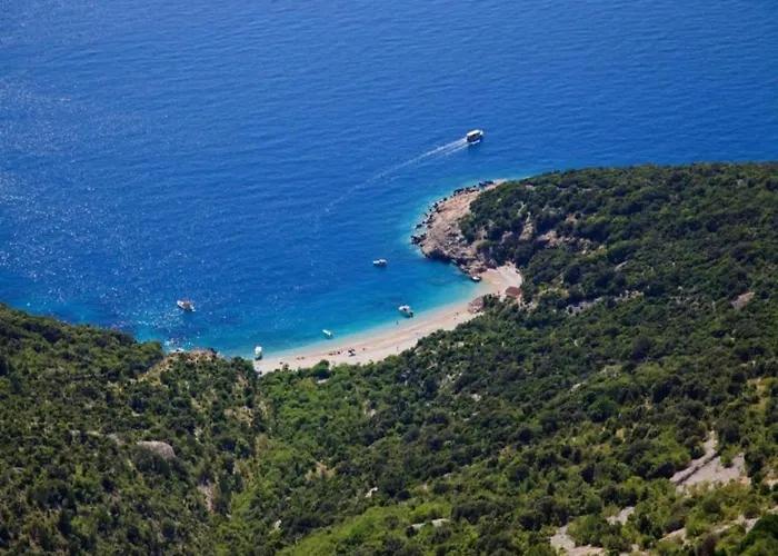 Enchanting Summer With Sea View *