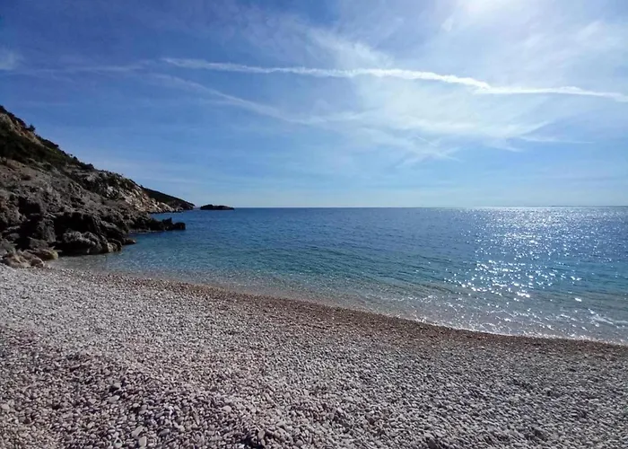 Enchanting Summer With Sea View