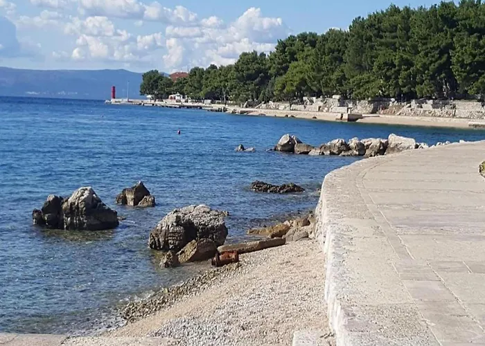 Enchanting Summer With Sea View *