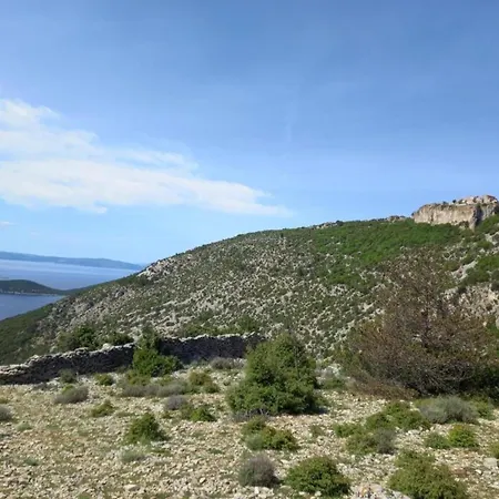 Enchanting Summer With Sea View 茨雷斯